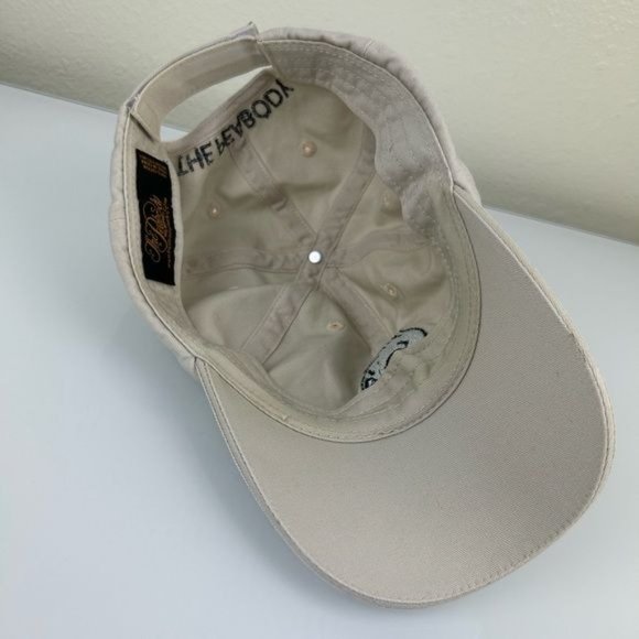 The Peabody Memphis Tennessee Duck Embroidered Hat - Picture 10 of 15